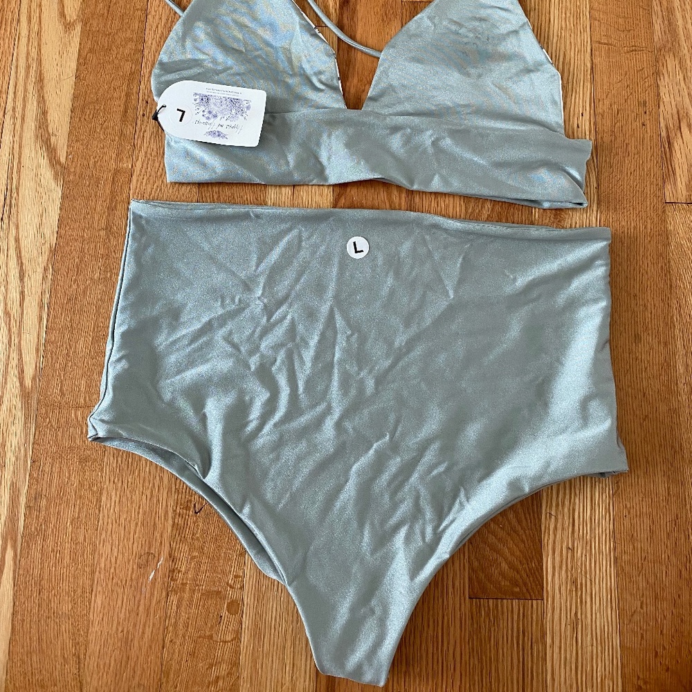 Hippies & Housewives Bikini